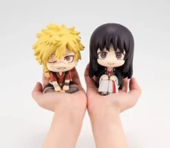 MegaHouse Figure*LookUp Hell's Paradise Jigokuraku Aza Chobe Figure JAPAN OFFICIAL