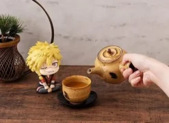 MegaHouse Figure*LookUp Hell's Paradise Jigokuraku Aza Chobe Figure JAPAN OFFICIAL