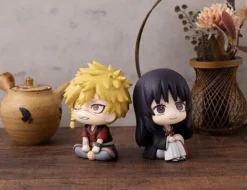 MegaHouse Figure*LookUp Hell's Paradise Jigokuraku Aza Chobe Figure JAPAN OFFICIAL