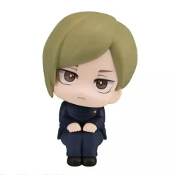 MegaHouse LookUp Jujutsu Kaisen Kento Nanami High School ver. Figure JAPAN OFFICIAL