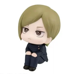 MegaHouse LookUp Jujutsu Kaisen Kento Nanami High School ver. Figure JAPAN OFFICIAL