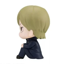 MegaHouse LookUp Jujutsu Kaisen Kento Nanami High School ver. Figure JAPAN OFFICIAL