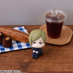 MegaHouse LookUp Jujutsu Kaisen Kento Nanami High School ver. Figure JAPAN OFFICIAL