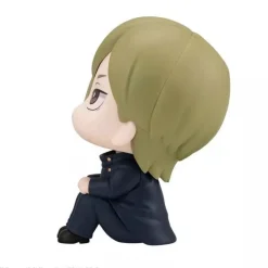 MegaHouse Jujutsu Kaisen*LookUp Jujutsu Kaisen Kento Nanami High School ver. Figure JAPAN OFFICIAL