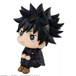 MegaHouse LookUp Jujutsu Kaisen Megumi Fushiguro Figure JAPAN OFFICIAL