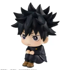 MegaHouse LookUp Jujutsu Kaisen Megumi Fushiguro Figure JAPAN OFFICIAL