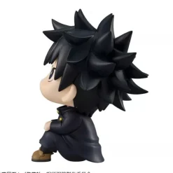 MegaHouse LookUp Jujutsu Kaisen Megumi Fushiguro Figure JAPAN OFFICIAL