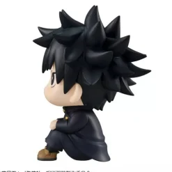 MegaHouse LookUp Jujutsu Kaisen Megumi Fushiguro Figure JAPAN OFFICIAL