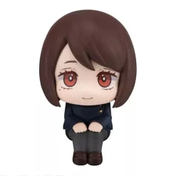 MegaHouse LookUp Jujutsu Kaisen Shoko Ieiri High School ver. Figure JAPAN OFFICIAL