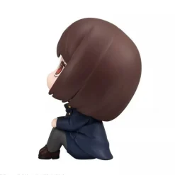 MegaHouse LookUp Jujutsu Kaisen Shoko Ieiri High School ver. Figure JAPAN OFFICIAL