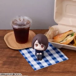 MegaHouse Jujutsu Kaisen*LookUp Jujutsu Kaisen Shoko Ieiri High School ver. Figure JAPAN OFFICIAL