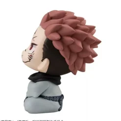MegaHouse Figure|Jujutsu Kaisen*LookUp Jujutsu Kaisen Sukuna Figure JAPAN OFFICIAL