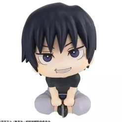 MegaHouse LookUp Jujutsu Kaisen Toji Fushiguro Figure JAPAN OFFICIAL