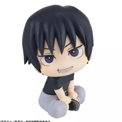MegaHouse LookUp Jujutsu Kaisen Toji Fushiguro Figure JAPAN OFFICIAL