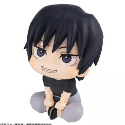 MegaHouse LookUp Jujutsu Kaisen Toji Fushiguro Figure JAPAN OFFICIAL