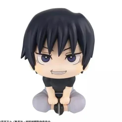 MegaHouse LookUp Jujutsu Kaisen Toji Fushiguro Figure JAPAN OFFICIAL