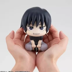 MegaHouse LookUp Jujutsu Kaisen Toji Fushiguro Figure JAPAN OFFICIAL