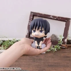 MegaHouse LookUp Jujutsu Kaisen Toji Fushiguro Figure JAPAN OFFICIAL