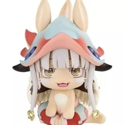 MegaHouse LookUp Made in Abyss The Golden City of the Scorching Sun Nanachi Figure JAPAN