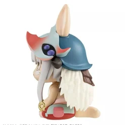MegaHouse LookUp Made in Abyss The Golden City of the Scorching Sun Nanachi Figure JAPAN