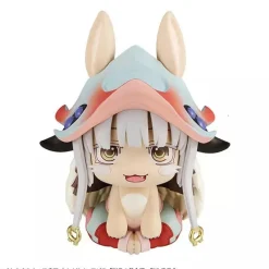 MegaHouse LookUp Made in Abyss The Golden City of the Scorching Sun Nanachi Figure JAPAN