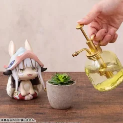 MegaHouse LookUp Made in Abyss The Golden City of the Scorching Sun Nanachi Figure JAPAN
