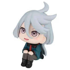 MegaHouse Gundam*LookUp Mobile Suit Gundam the Witch from Mercury Miorine Rembran Figure JAPAN