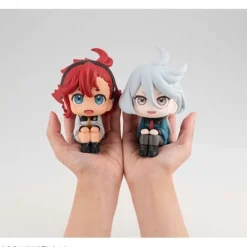 MegaHouse Gundam*LookUp Mobile Suit Gundam the Witch from Mercury Miorine Rembran Figure JAPAN