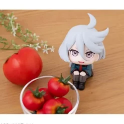 MegaHouse Gundam*LookUp Mobile Suit Gundam the Witch from Mercury Miorine Rembran Figure JAPAN