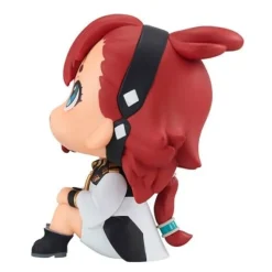 MegaHouse Figure*LookUp Mobile Suit Gundam the Witch from Mercury Suletta Mercury Figure JAPAN