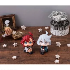 MegaHouse Figure*LookUp Mobile Suit Gundam the Witch from Mercury Suletta Mercury Figure JAPAN