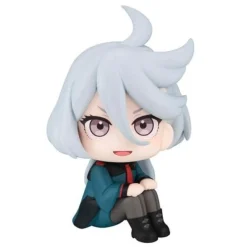 MegaHouse LookUp Mobile Suit Gundam the Witch from Mercury Miorine Rembran Figure JAPAN