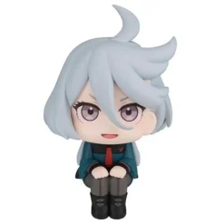 MegaHouse LookUp Mobile Suit Gundam the Witch from Mercury Miorine Rembran Figure JAPAN