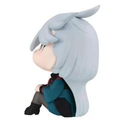 MegaHouse LookUp Mobile Suit Gundam the Witch from Mercury Miorine Rembran Figure JAPAN