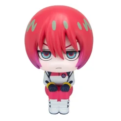 MegaHouse LookUp Mobile Suit Gundam GQuuuuuuX Amate Yuzuriha Machu Pilot Suit Ver. Figure