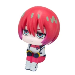 MegaHouse LookUp Mobile Suit Gundam GQuuuuuuX Amate Yuzuriha Machu Pilot Suit Ver. Figure