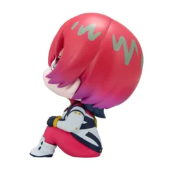 MegaHouse LookUp Mobile Suit Gundam GQuuuuuuX Amate Yuzuriha Machu Pilot Suit Ver. Figure