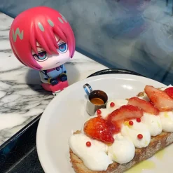 MegaHouse LookUp Mobile Suit Gundam GQuuuuuuX Amate Yuzuriha Machu Pilot Suit Ver. Figure