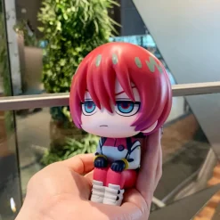 MegaHouse LookUp Mobile Suit Gundam GQuuuuuuX Amate Yuzuriha Machu Pilot Suit Ver. Figure