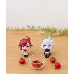 MegaHouse LookUp Mobile Suit Gundam the Witch from Mercury Suletta Mercury Figure JAPAN