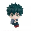 MegaHouse LookUp My Hero Academia Izuku Midoriya Figure JAPAN OFFICIAL
