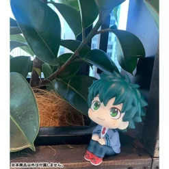 MegaHouse LookUp My Hero Academia Izuku Midoriya Figure JAPAN OFFICIAL