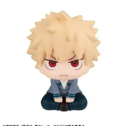 MegaHouse LookUp My Hero Academia Katsuki Bakugo Figure JAPAN OFFICIAL