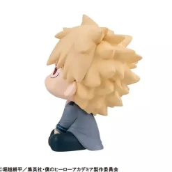 MegaHouse Figure*LookUp My Hero Academia Katsuki Bakugo Figure JAPAN OFFICIAL