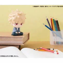 MegaHouse Figure*LookUp My Hero Academia Katsuki Bakugo Figure JAPAN OFFICIAL