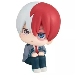 MegaHouse LookUp My Hero Academia Shoto Todoroki Figure JAPAN OFFICIAL