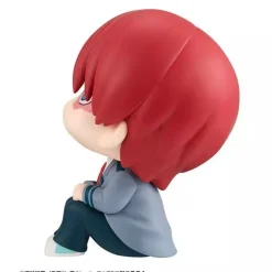 MegaHouse LookUp My Hero Academia Shoto Todoroki Figure JAPAN OFFICIAL
