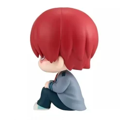 MegaHouse LookUp My Hero Academia Shoto Todoroki Figure JAPAN OFFICIAL