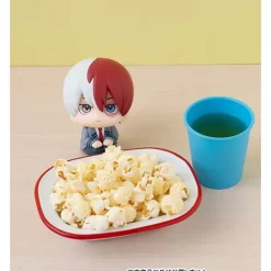 MegaHouse Figure*LookUp My Hero Academia Shoto Todoroki Figure JAPAN OFFICIAL