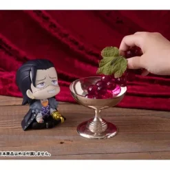 MegaHouse One Piece*LookUp ONE PIECE Crocodile Figure JAPAN OFFICIAL